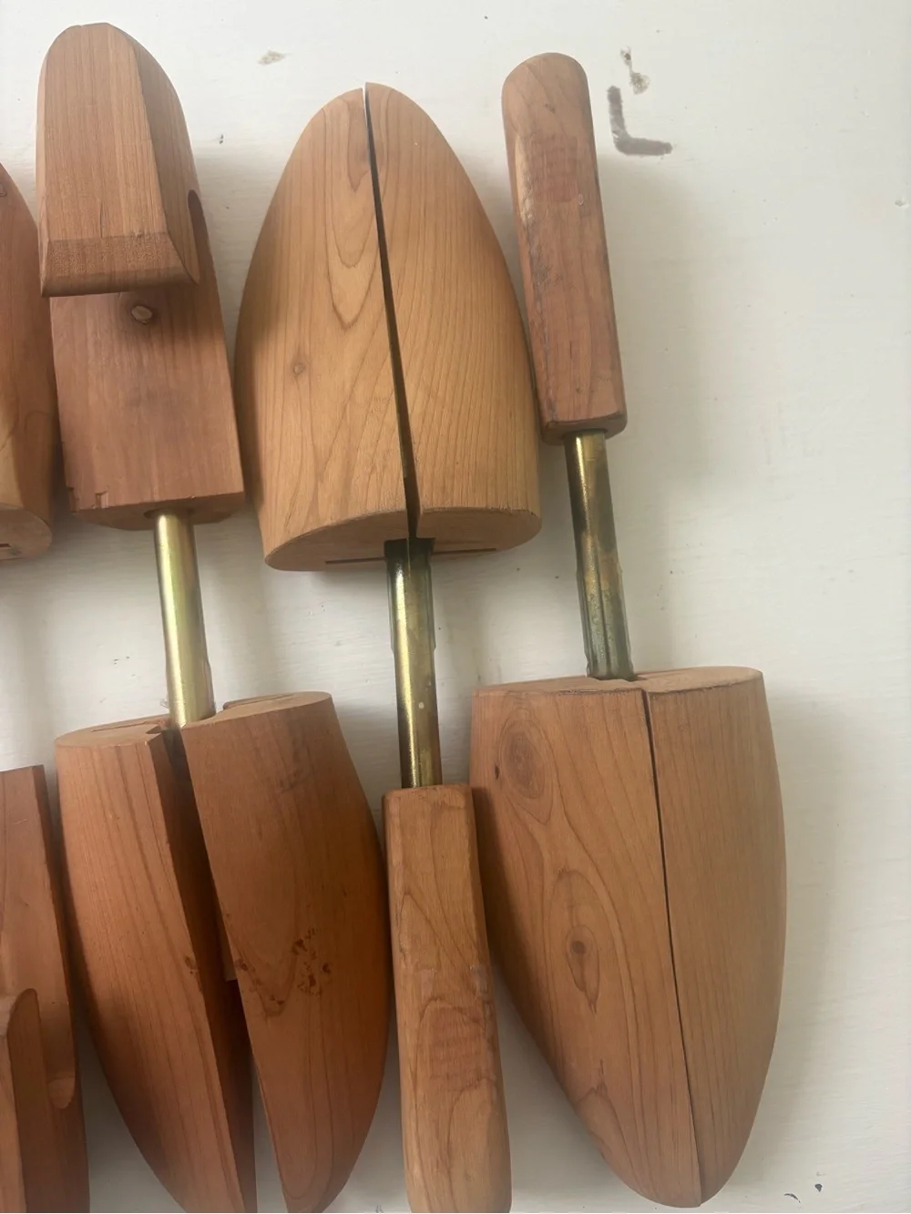 N/A set cedar